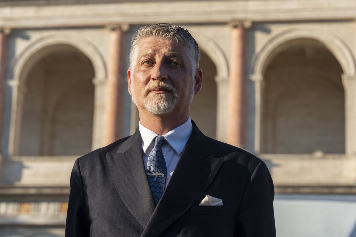 «Cinecittà ritorna sede dei film mondiali»