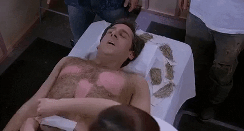 waxing, brazilian wax, body image, body positivity, medical care, embarrassment, cosmetics, askreddit