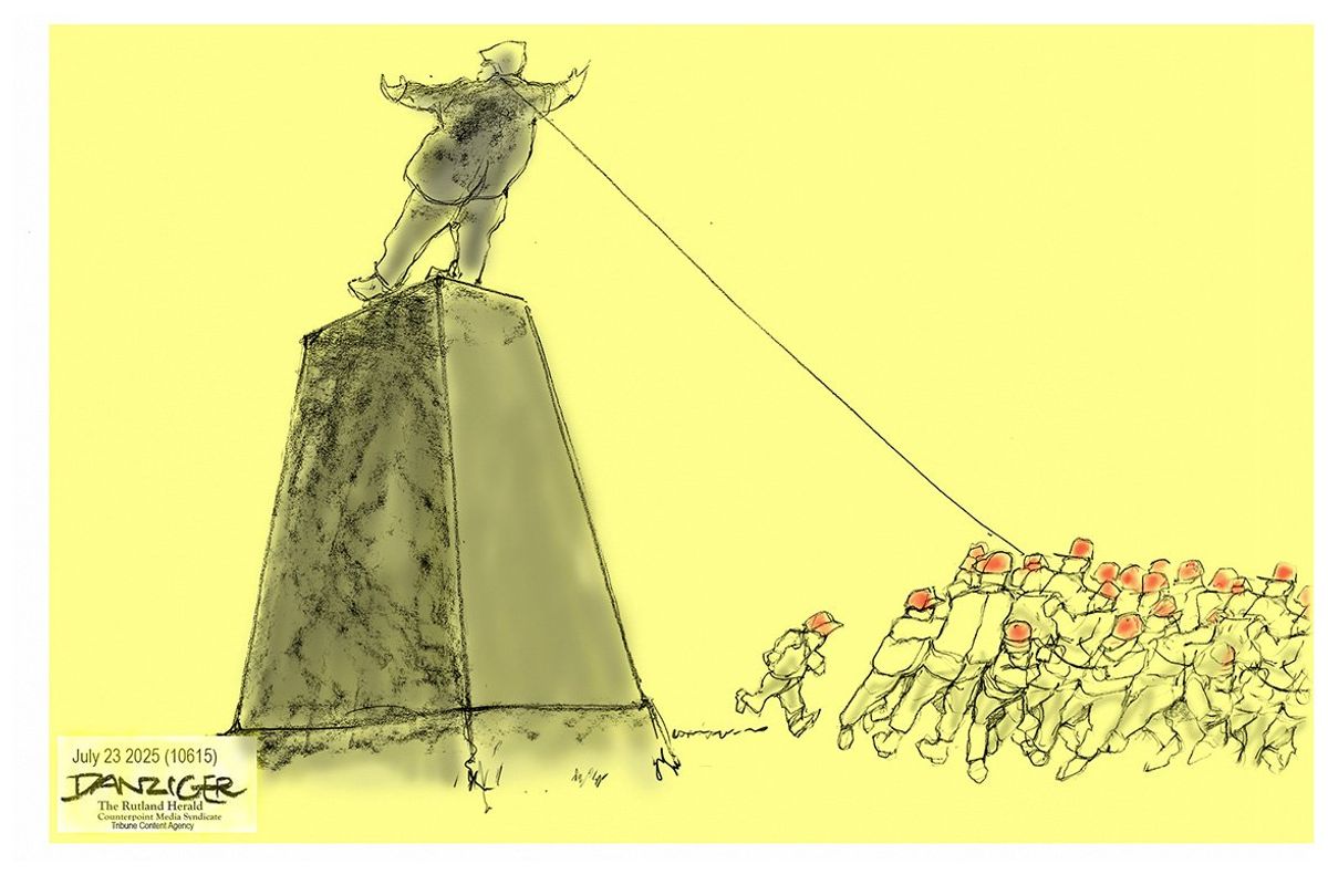 Danziger Draws