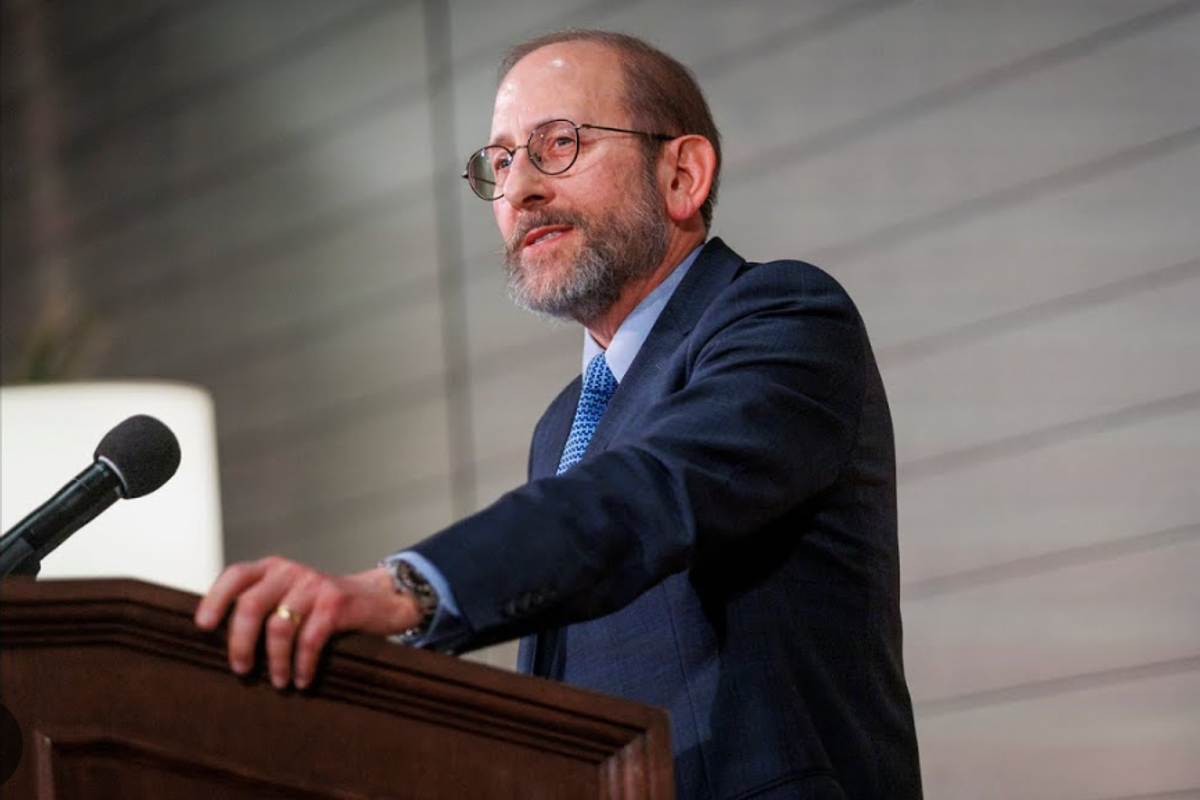 Why Trump Is Hellbent On Destroying America's Universities