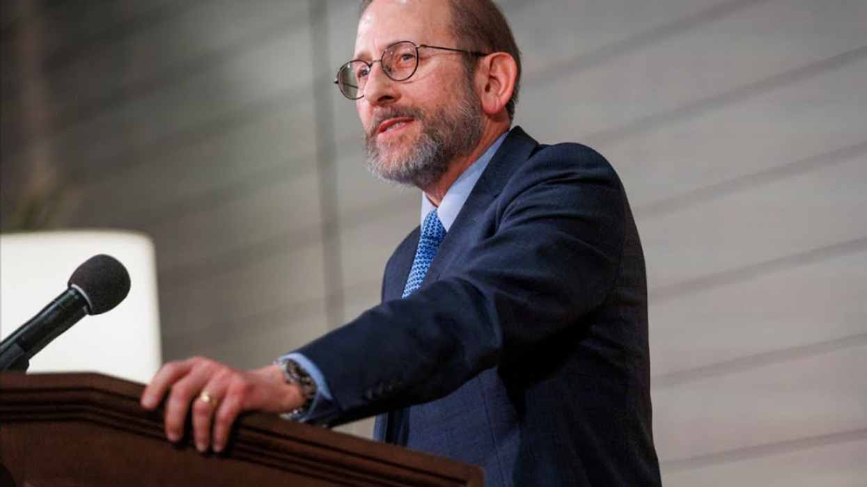 Why Trump Is Hellbent On Destroying America's Universities