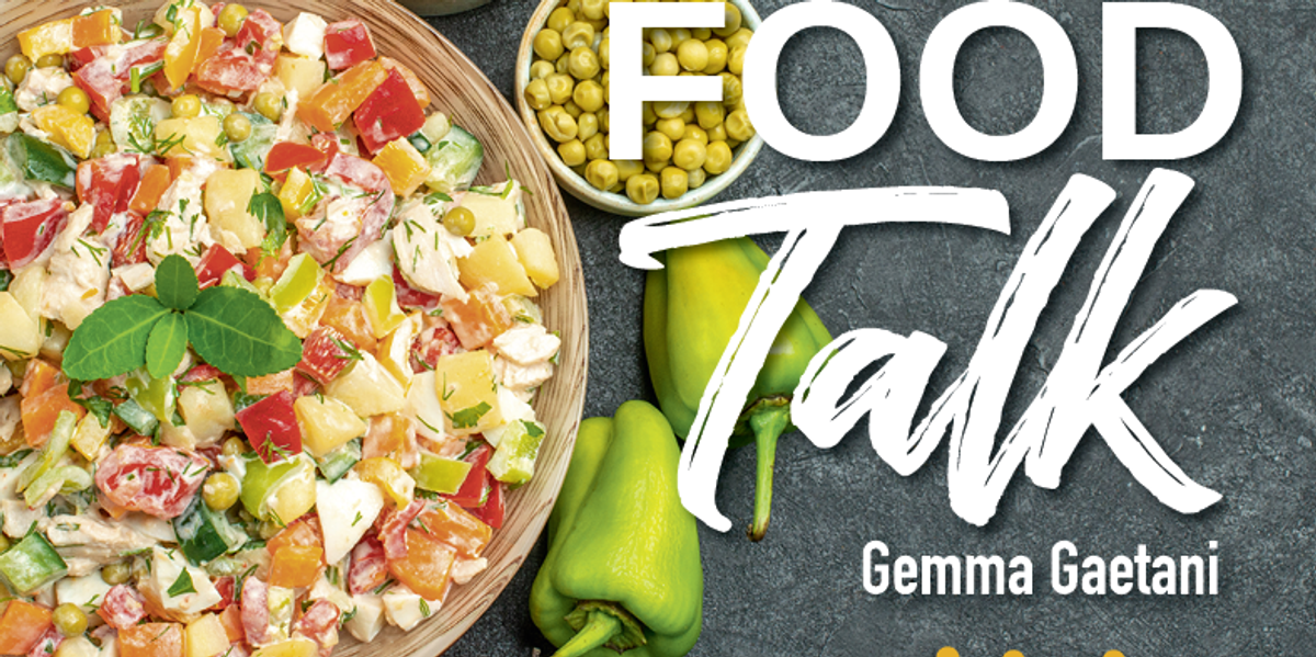 Food Talk | La gustosissima invasione dei ristoranti romani