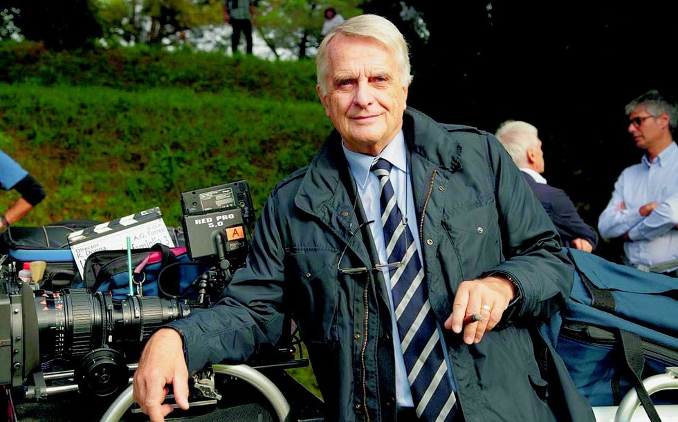 «Macché TeleMeloni, la Rai è piena di woke»