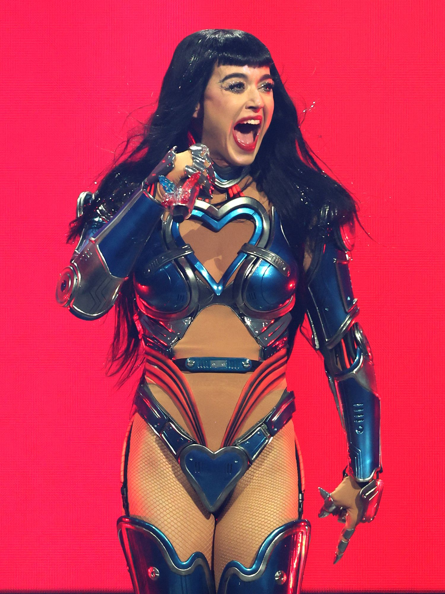 Since When Are Katy Perry and Justin Trudeau Dating?