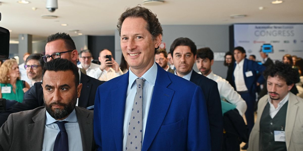 stellantis in rosso jaki si consola con iveco