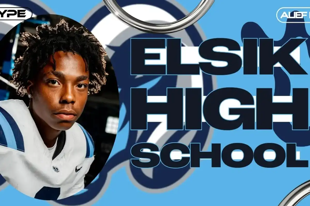 ROLL THE TAPE: Elsik High School 2025 Fall Media Day Hype Video