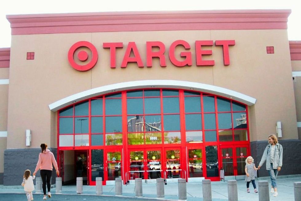 target; target price matching; price match guarantee; stores with price matching; money saving tips; price matching policy