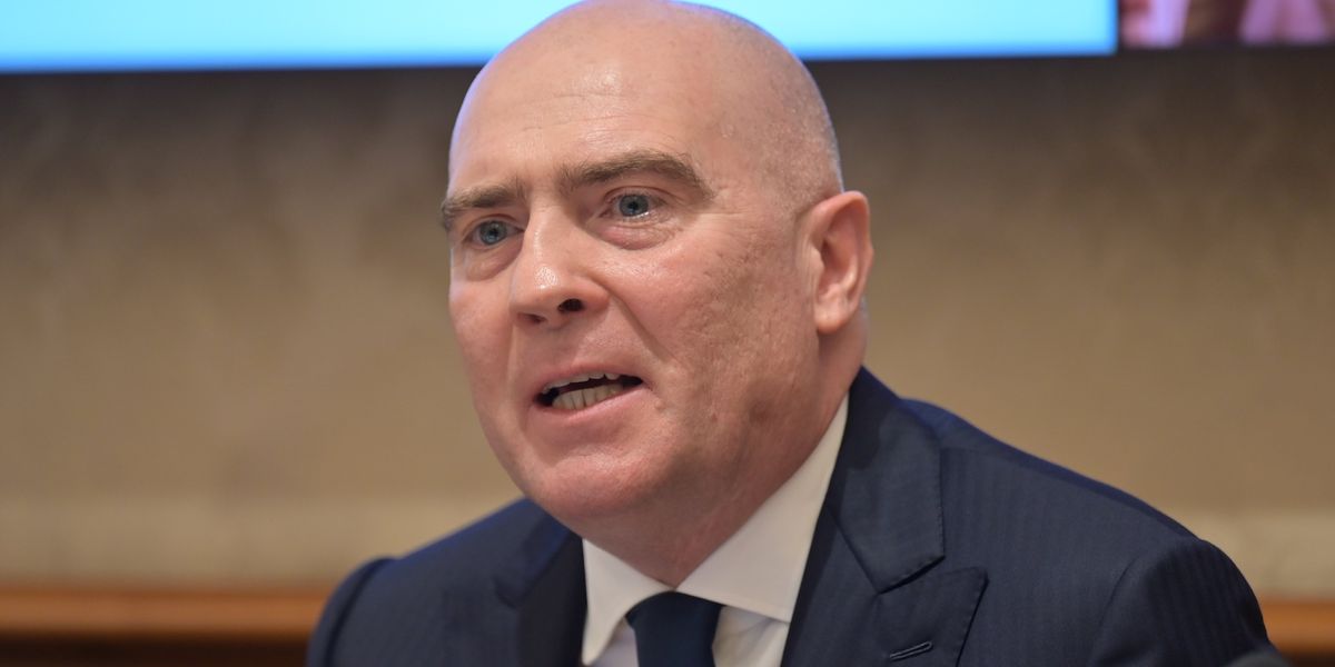 «Il 15% sui farmaci non ci spaventa. Ma rischiamo l’invasione cinese» «Il 15% sui farmaci non ci spaventa. Ma rischiamo l’invasione cinese»