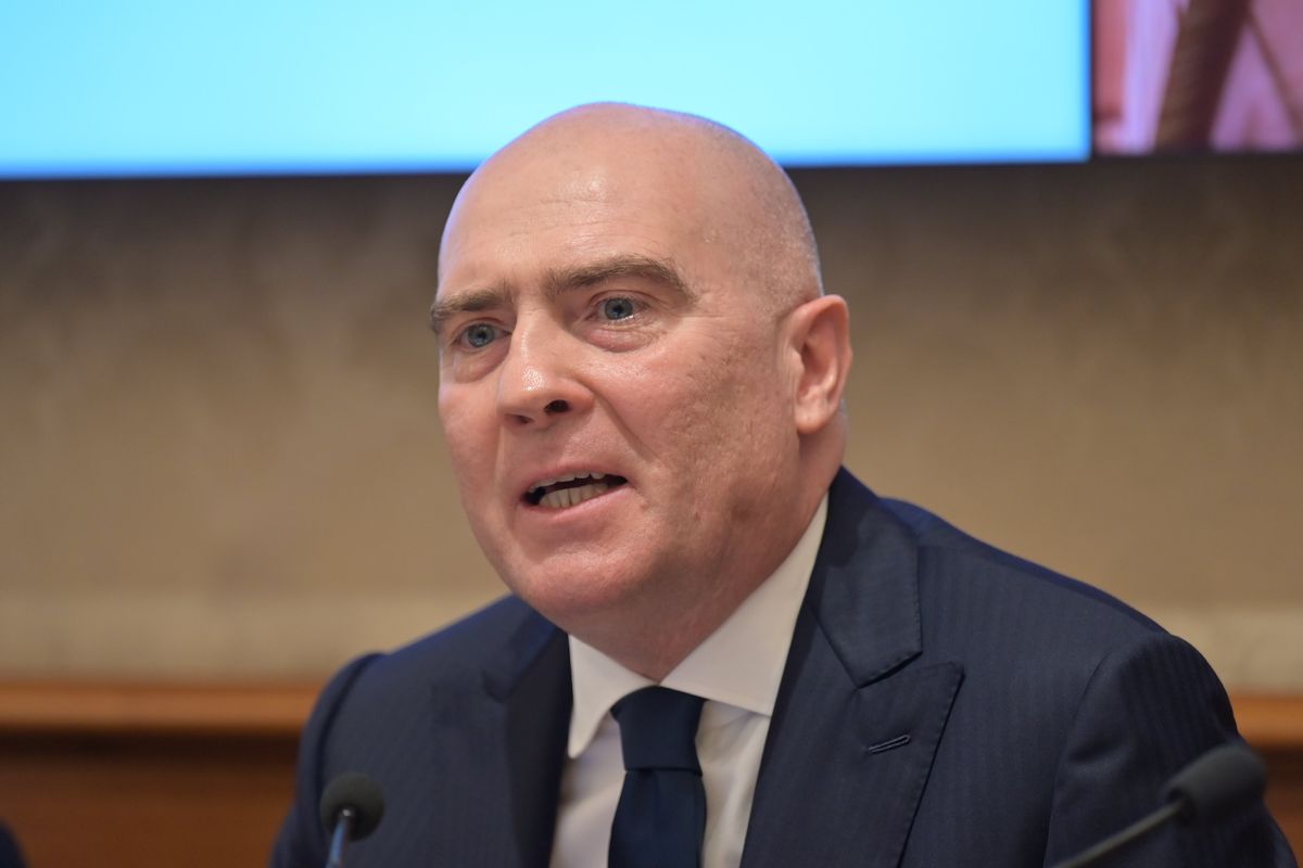 «Il 15% sui farmaci non ci spaventa. Ma rischiamo l’invasione cinese»