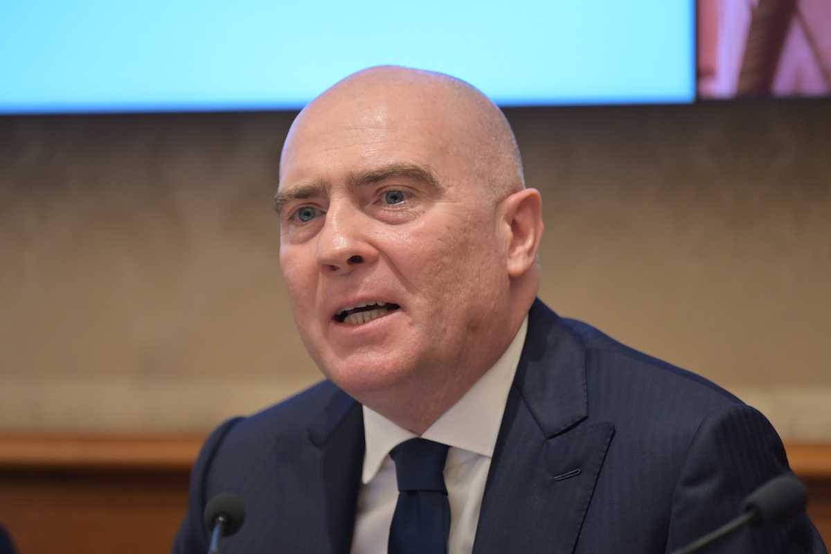 «Il 15% sui farmaci non ci spaventa. Ma rischiamo l’invasione cinese»