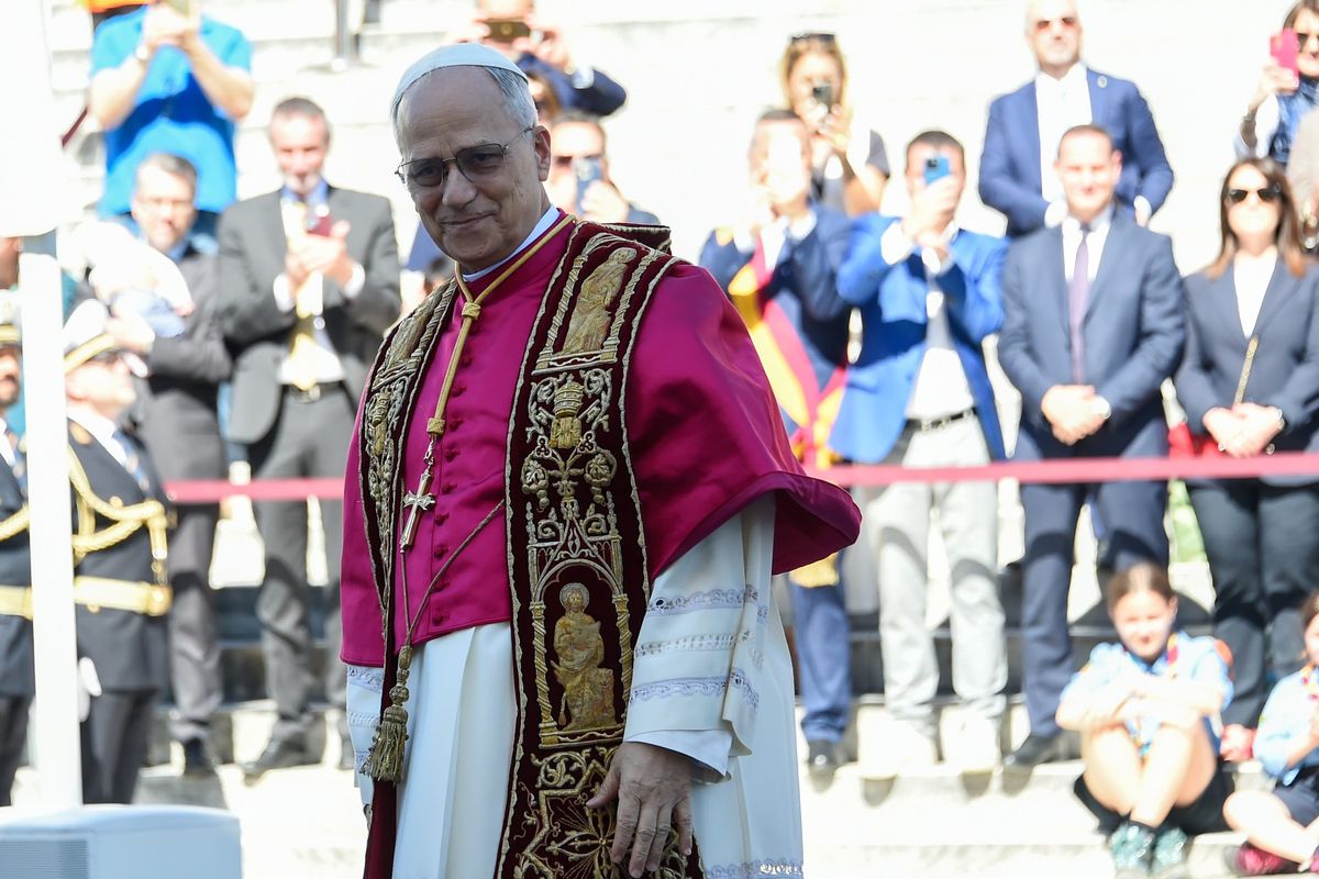 I cristiani vengono massacrati nel silenzio complice dell’Occidente