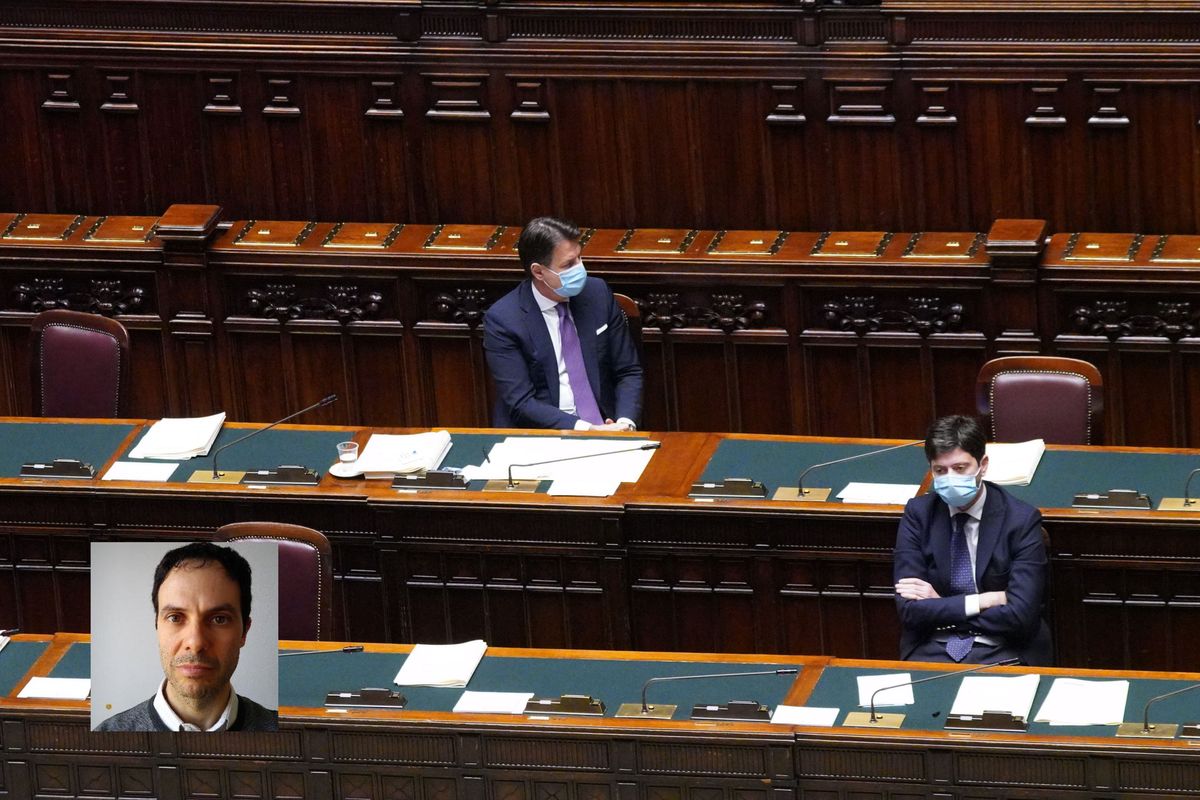 «Covid? Si torni a indagare sui giallorossi»