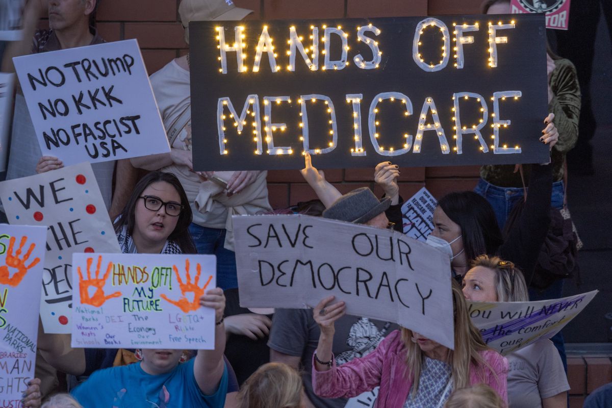 Why We Can't Simply Celebrate Medicare's 60th Birthday
