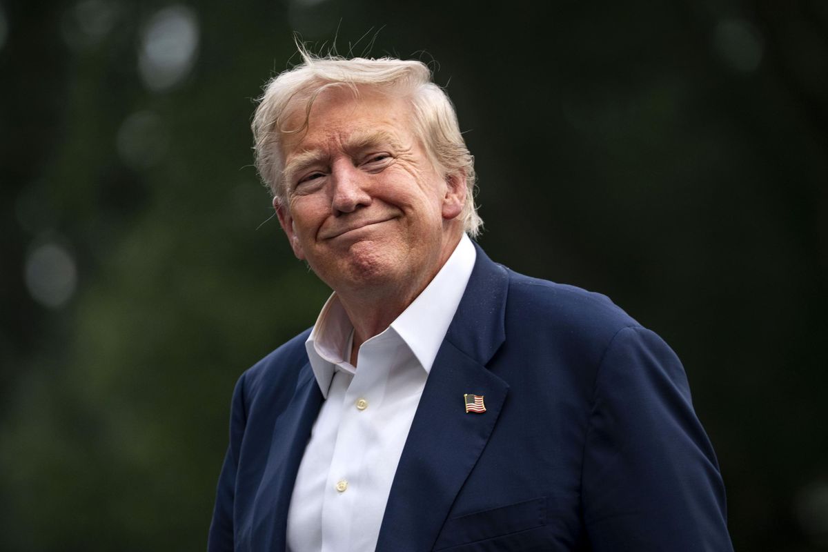 Trump usa l’accordo sulle gabelle per allontanare l’Europa da Pechino