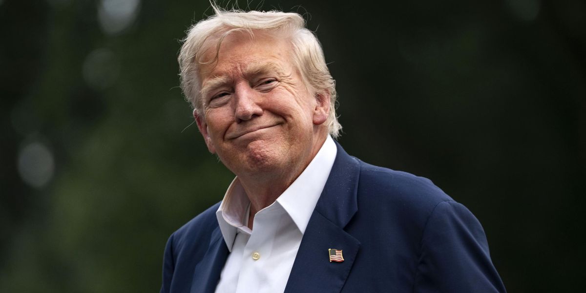 Trump usa l’accordo sulle gabelle per allontanare l’Europa da Pechino Trump usa l’accordo sulle gabelle per allontanare l’Europa da Pechino