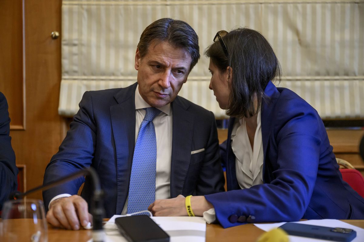 Le ricette suicide della sinistra sui dazi