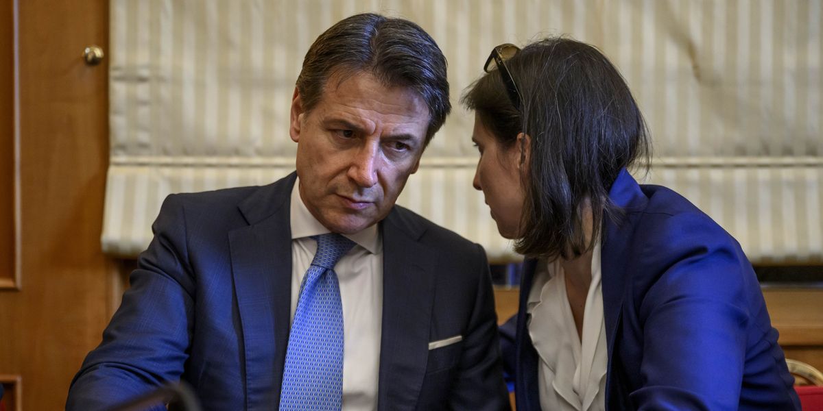 Le ricette suicide della sinistra sui dazi Le ricette suicide della sinistra sui dazi
