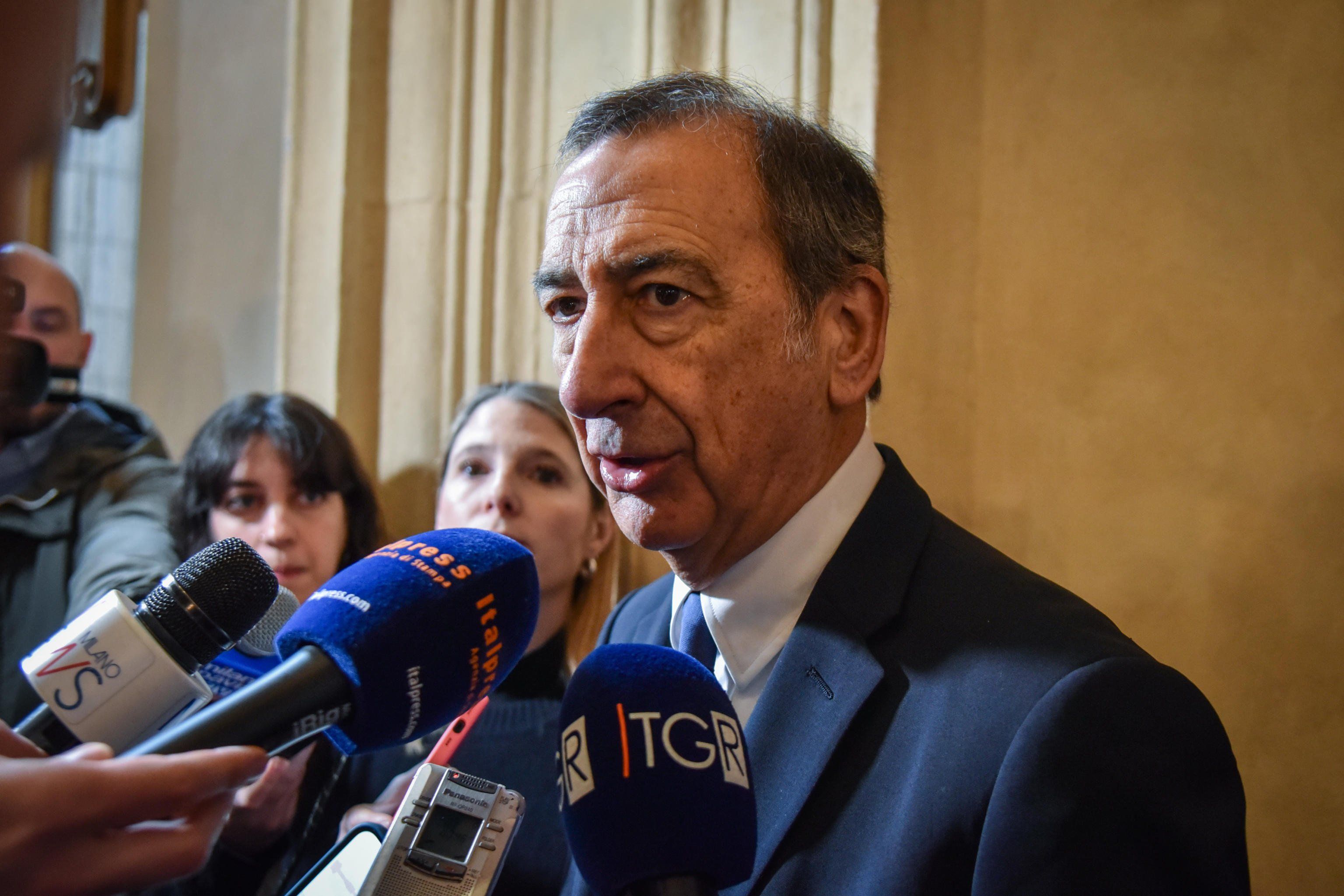 Il Tar della Lombardia soccorre Mr Expo: «Per costruire basta una dichiarazione»