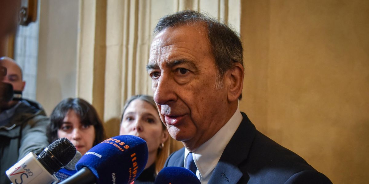 Il Tar della Lombardia soccorre Mr Expo: «Per costruire basta una dichiarazione» Il Tar della Lombardia soccorre Mr Expo: «Per costruire basta una dichiarazione»