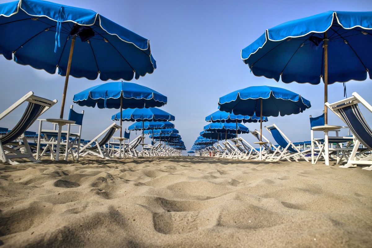 Nuova offensiva Ue sulle spiagge Indennizzi bocciati per 27.000 lidi