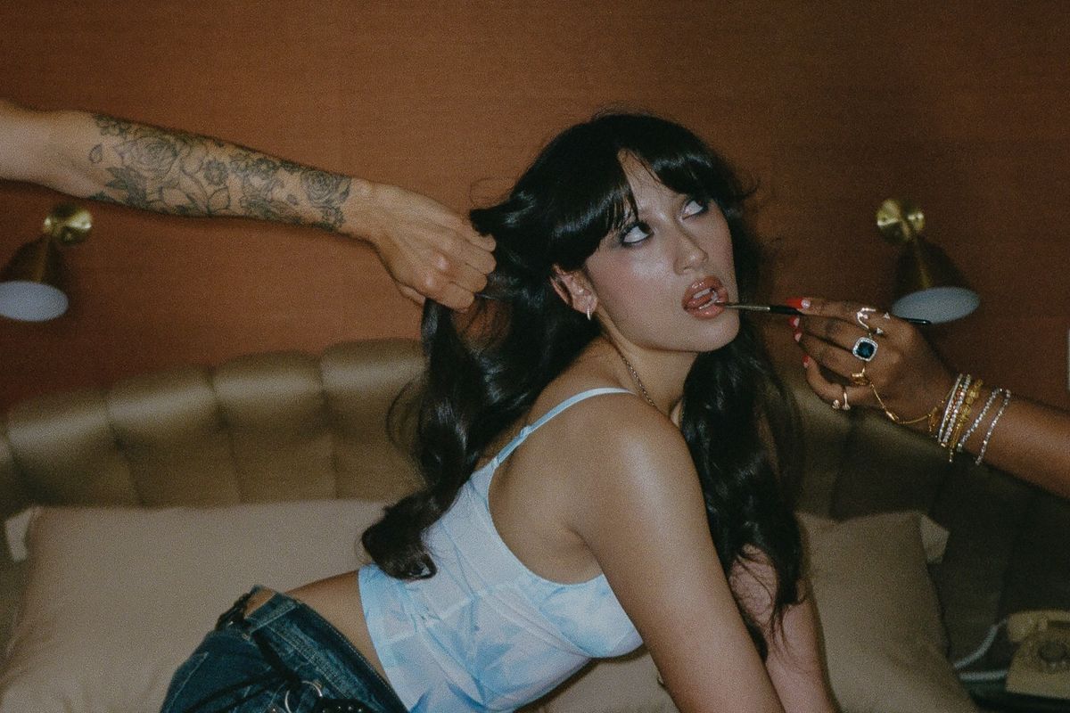 Coolest Person in the Room: Alex Porat