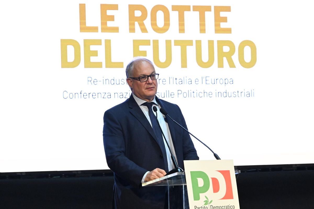 Gualtieri osserva il caso Sala e pensa già al 2027