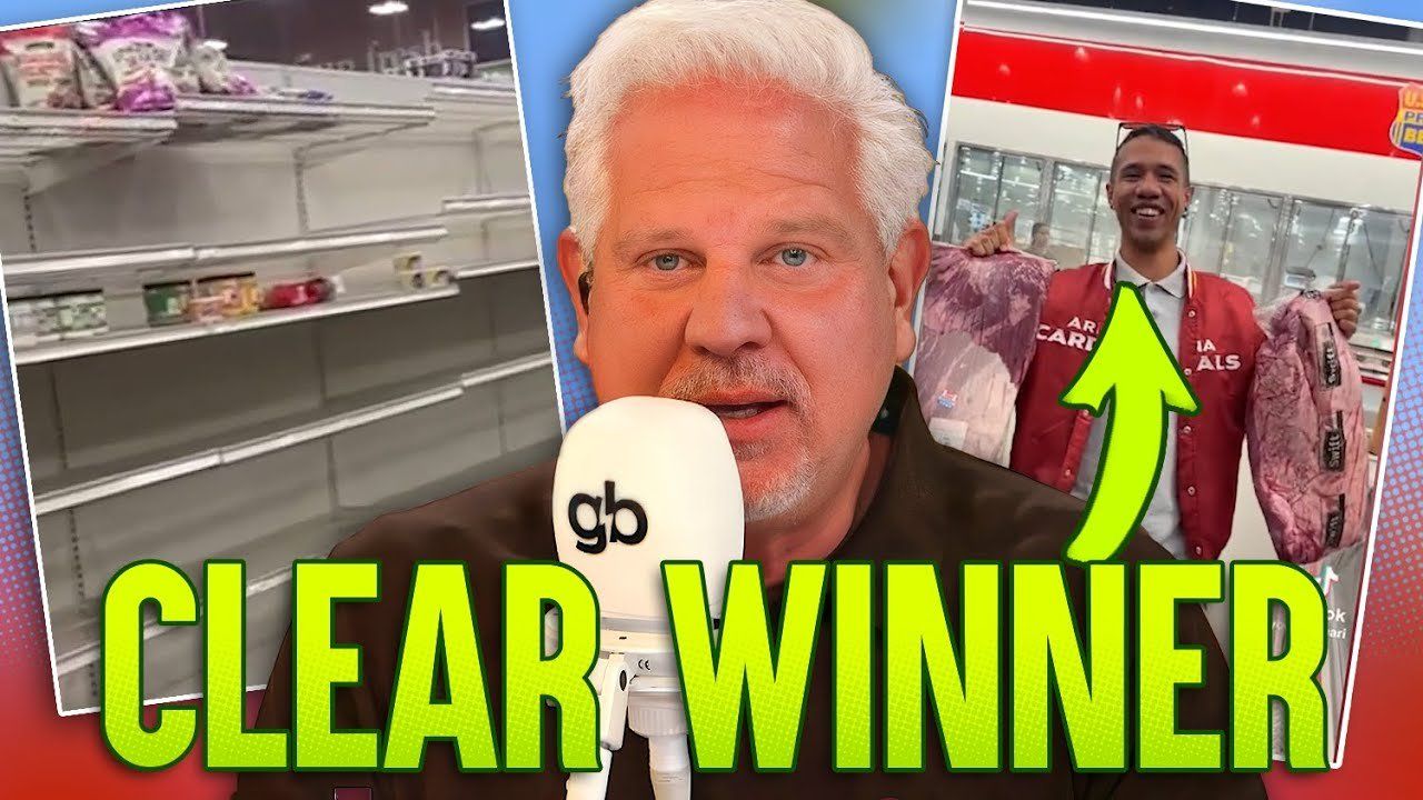 “Socialist” grocery store vs Costco: It’s not even CLOSE