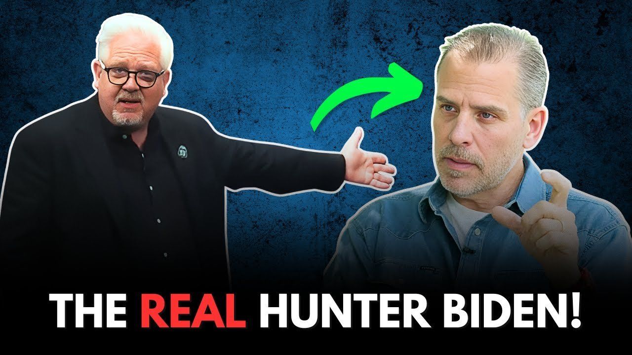 What Happened to Hunter Biden? — Expert Analysis of His Life Story