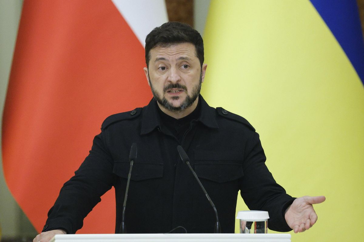 Oggi nuovi colloqui tra Mosca e Kiev. Il Cremlino: «Aspettative basse»
