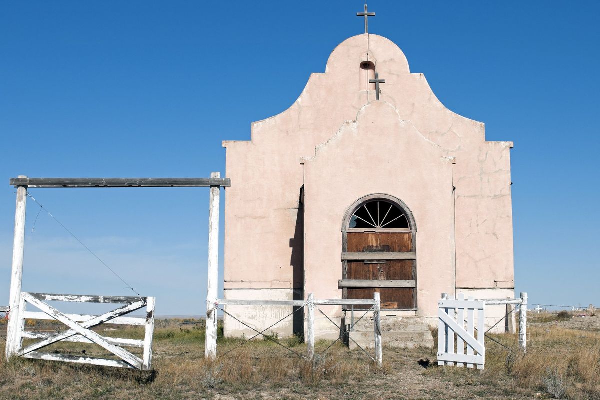 Siamo immersi nell’epoca della «cristoamnesia». Vivere la fede è una lotta