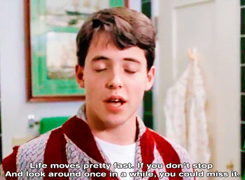ferris bueller, ferris buellers day off, ferris bueller gif, 80s movie, 80s ferris bueller
