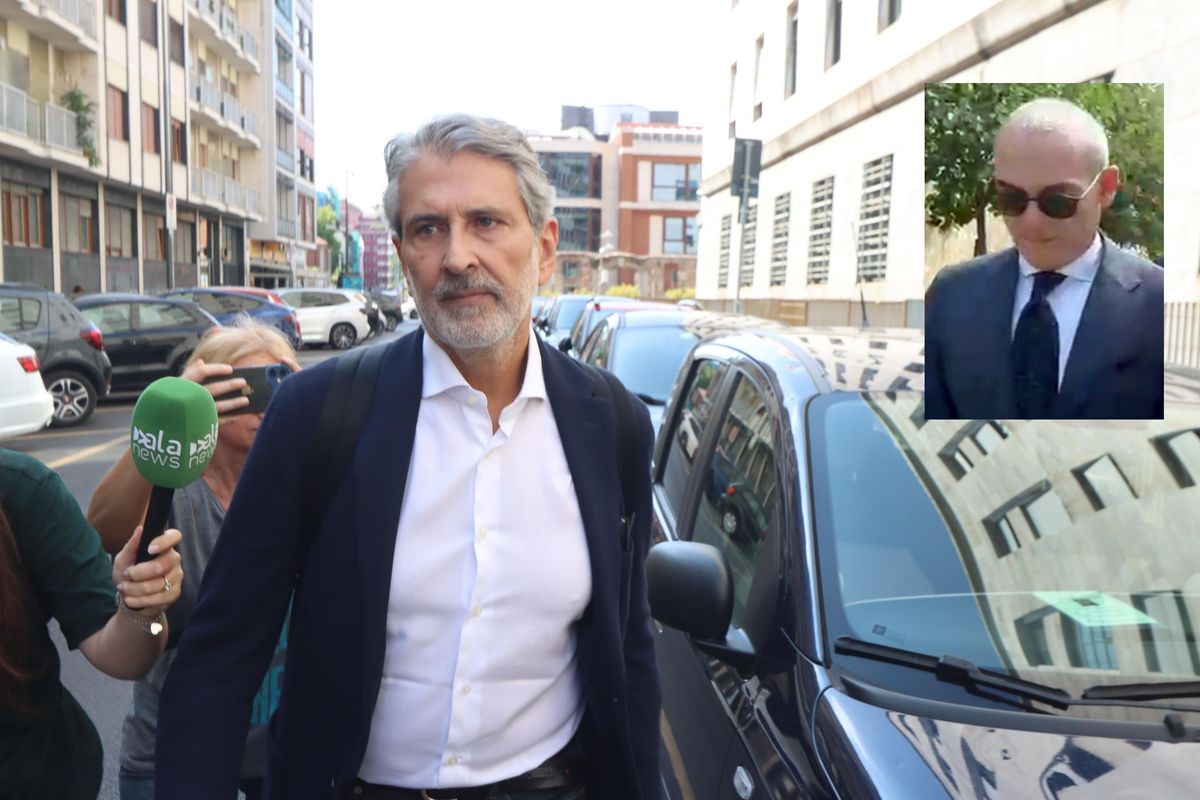 Inchiesta urbanistica Milano: bonifici «sospetti» per 6,5 milioni