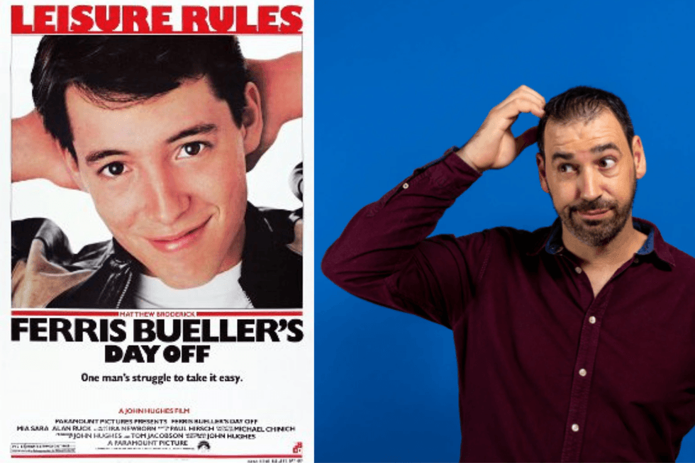 Gen Xers are rewatching 'Ferris Bueller's Day Off' and it hits differently than they remembered