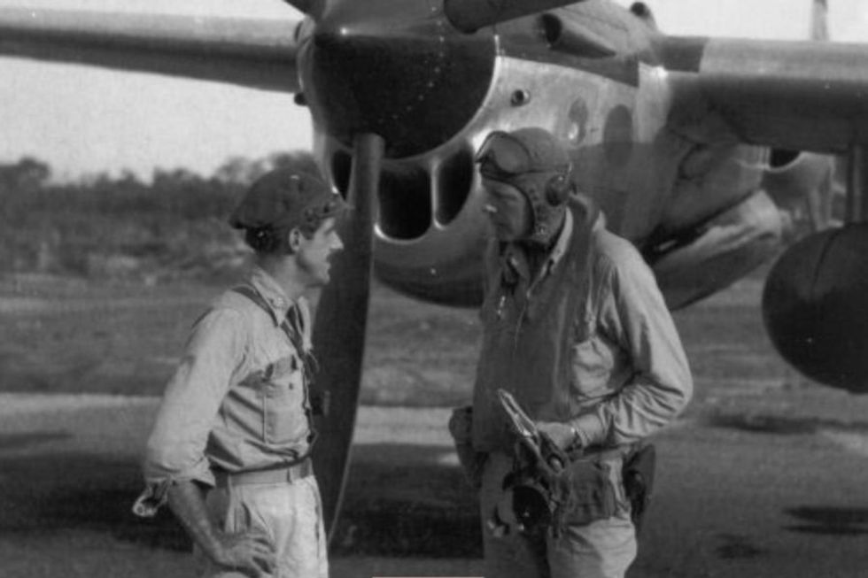 Charles Lindbergh; the Lindbergh baby; Charles Lindbergh mistresses; Lindbergh secret life; Lindbergh secret children; historical tea