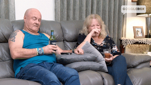humor, laughing, laughing couple, couple laughing, happy couple