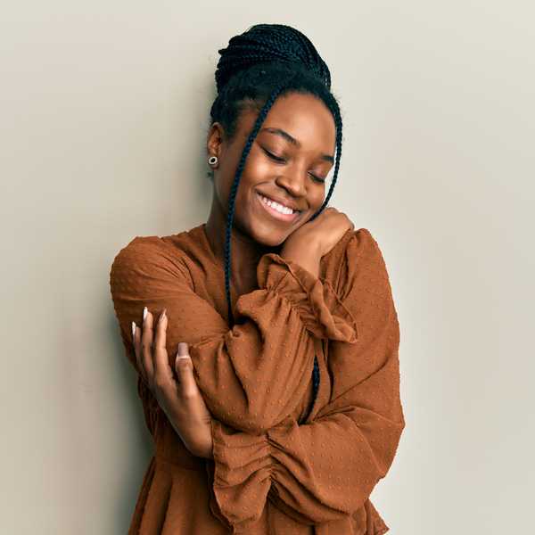It's International Self-Care Day. Here Are 5 Nonnegotiables To Help Jumpstart Your Best Self