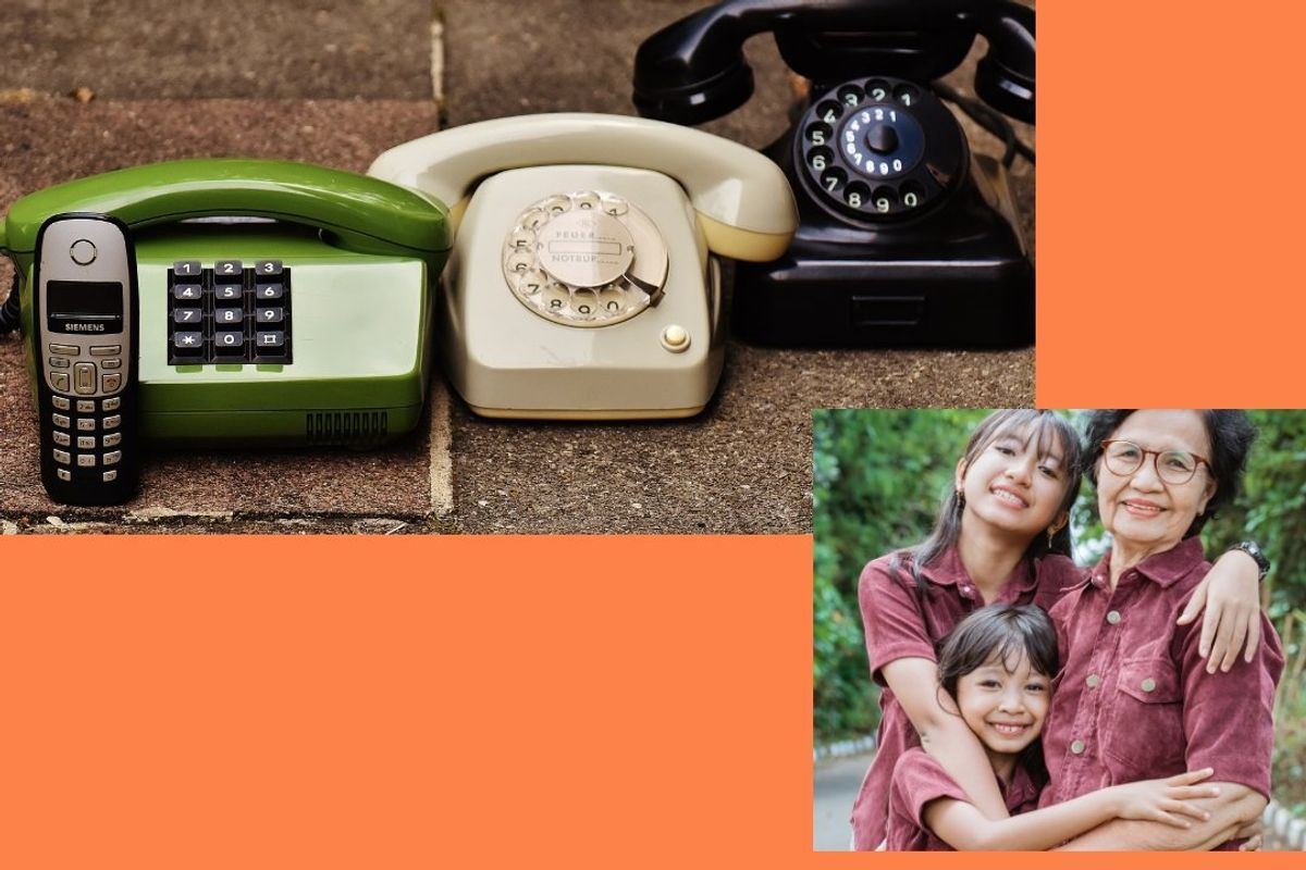 generations, gen x, gen z, millennial, boomer