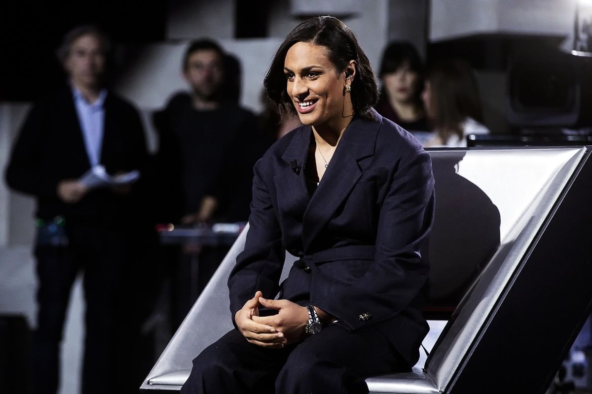 Il Comitato olimpico Usa esclude gli atleti trans dalle gare femminili