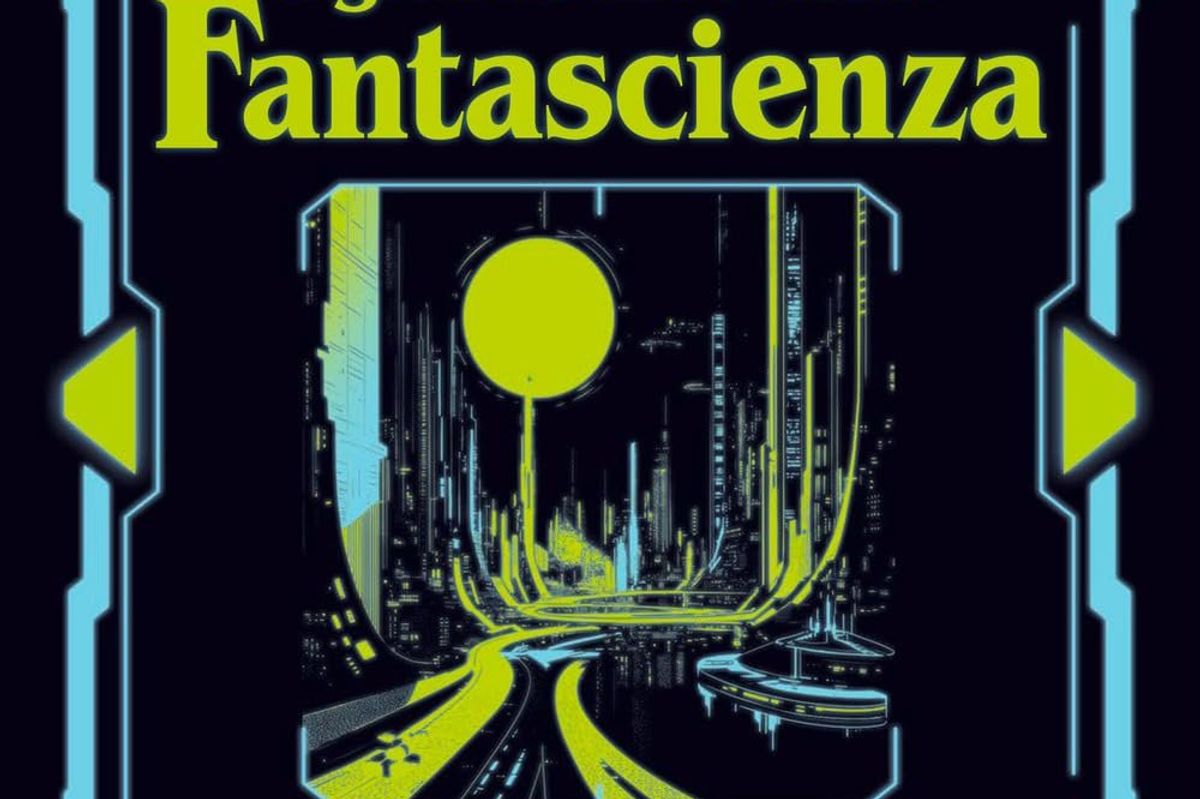 Alieni, robot e astronavi: tutto quello che c’è da sapere sulla fantascienza