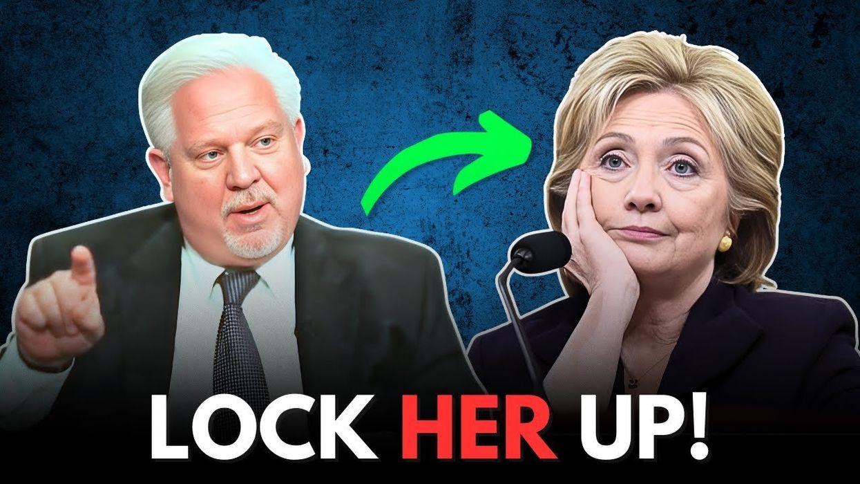 Why Top Democrats NEED to Face Justice for Their "Trump-Russia" Lies