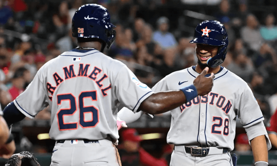 How these exciting developments could reshape Astros’ trade deadline