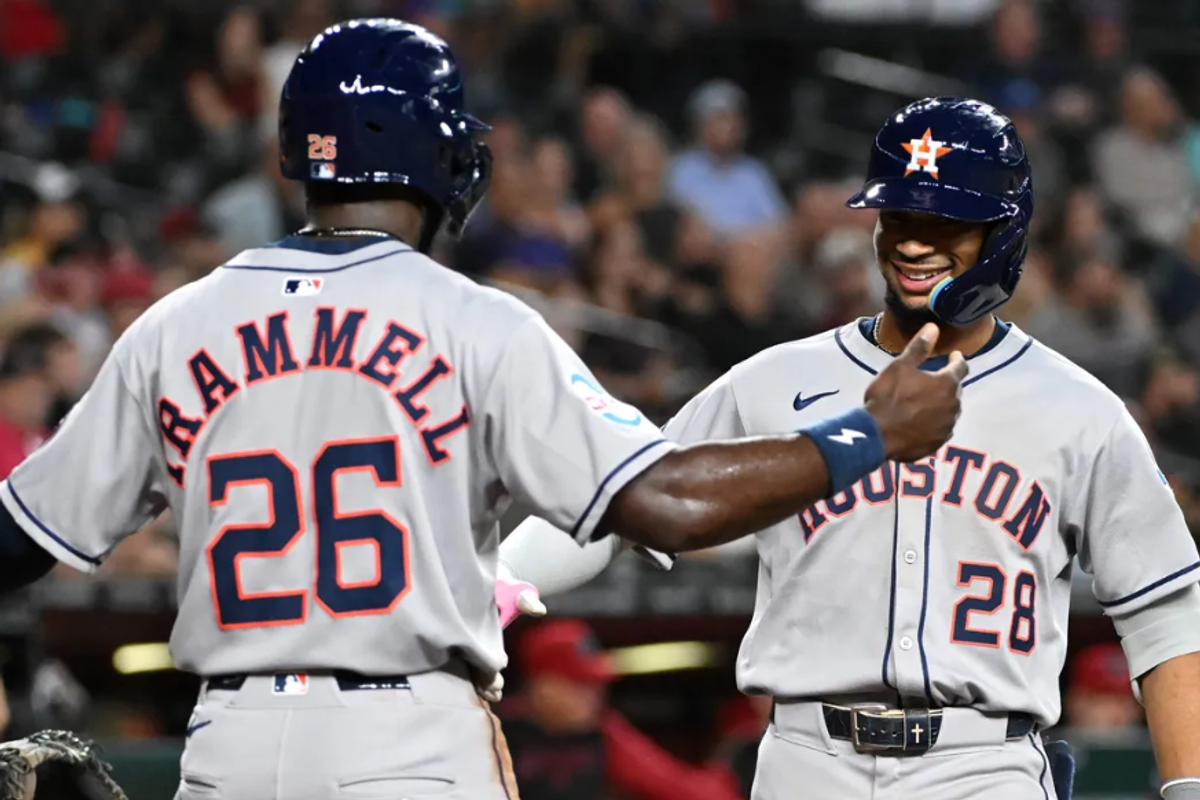 How these exciting developments could reshape Astros’ trade deadline