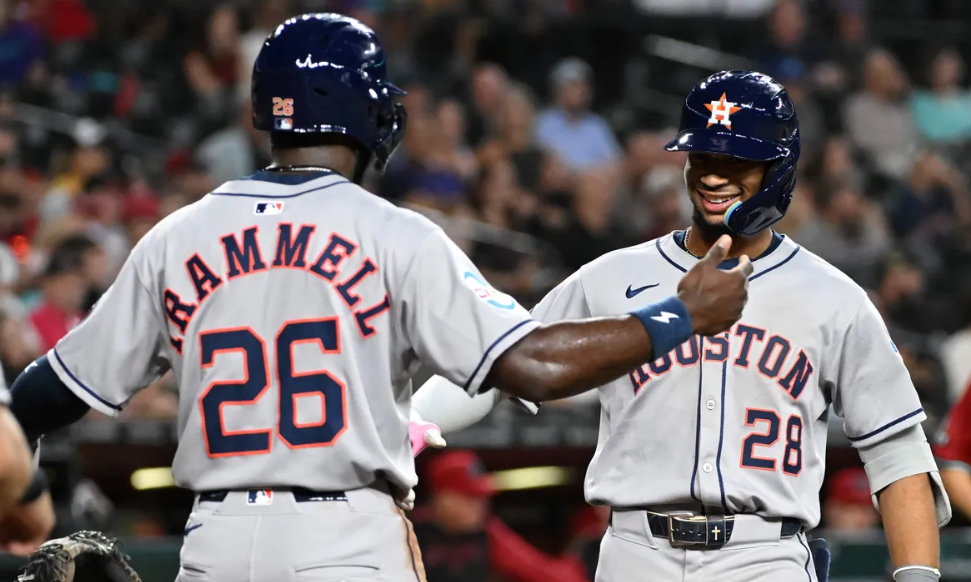 How these exciting developments could reshape Astros’ trade deadline