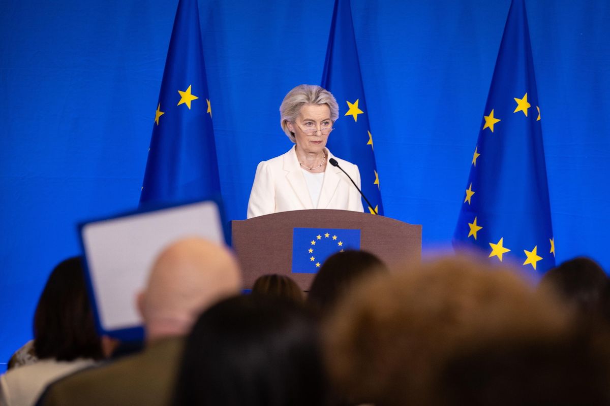 Pure Volkswagen punta sugli Usa per sfuggire ai dazi. La Bce ha paura e non taglia