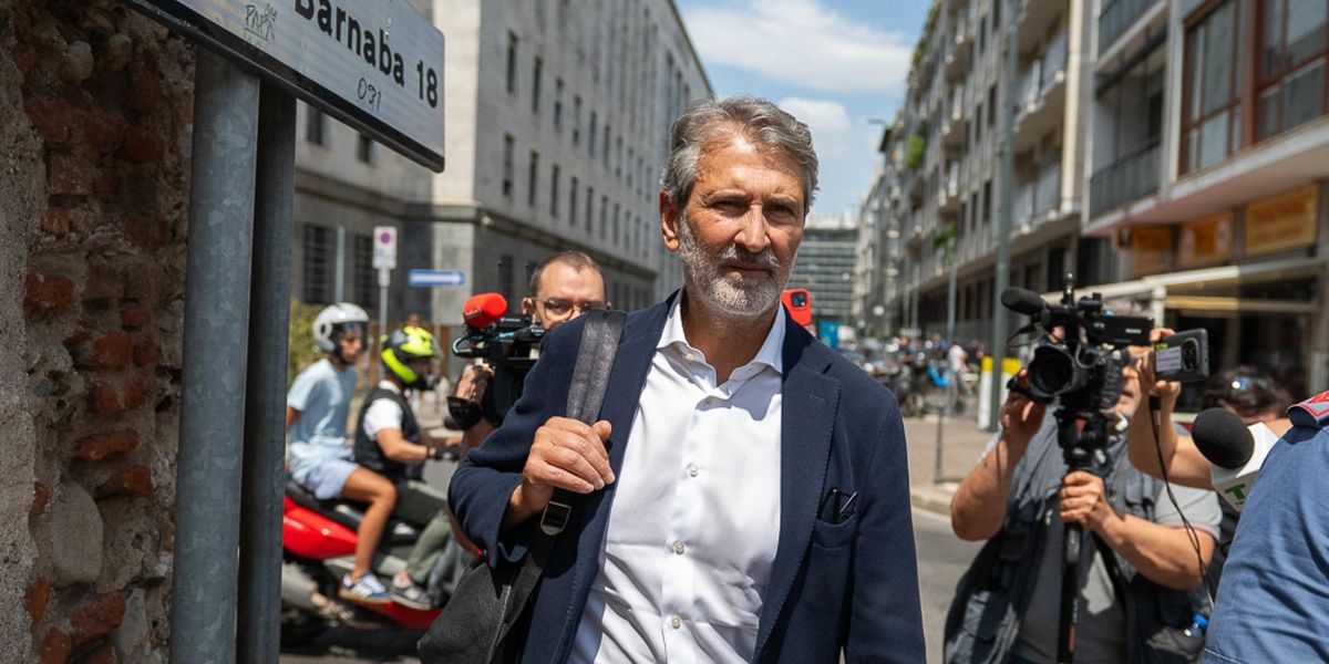 L’ex assessore confessa i guai del Rito ambrosiano L’ex assessore confessa i guai del Rito ambrosiano