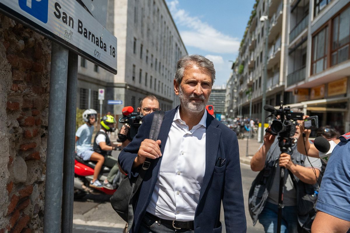 L’ex assessore confessa i guai del Rito ambrosiano