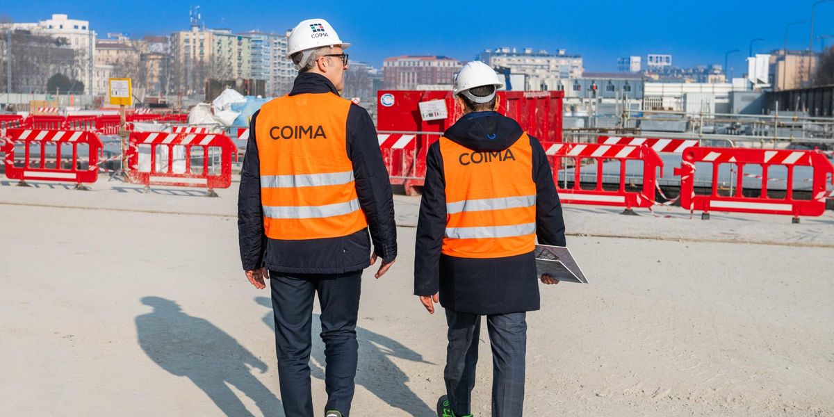 Per le torri non basta la Scia. La Cassazione conferma i sigilli ai cantieri irregolari