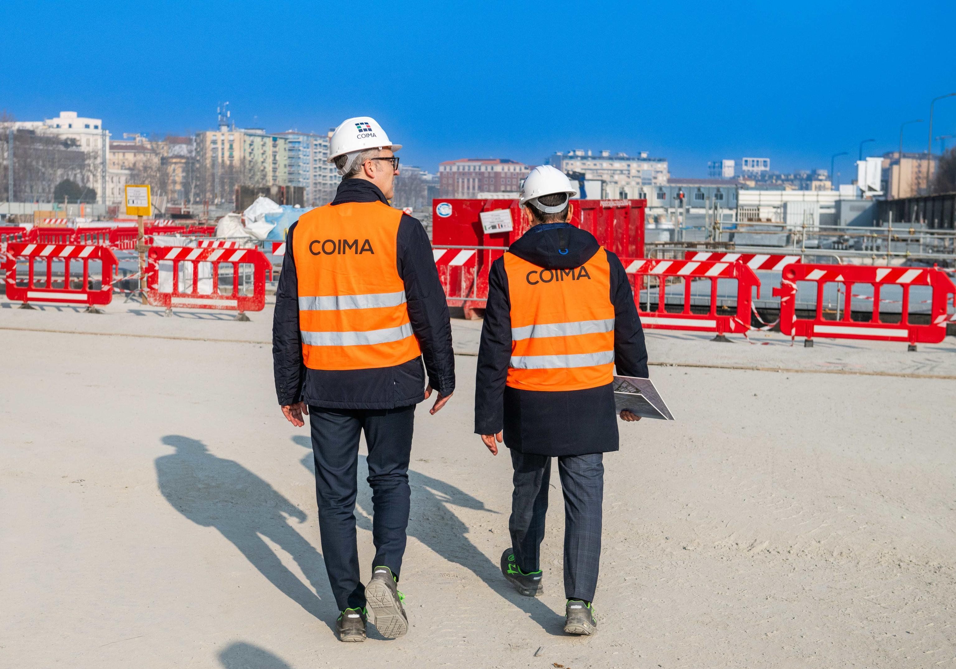 Per le torri non basta la Scia. La Cassazione conferma i sigilli ai cantieri irregolari