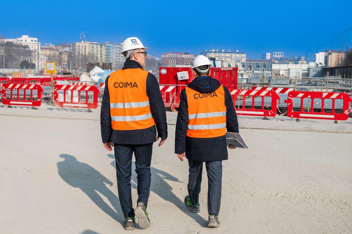 Per le torri non basta la Scia. La Cassazione conferma i sigilli ai cantieri irregolari