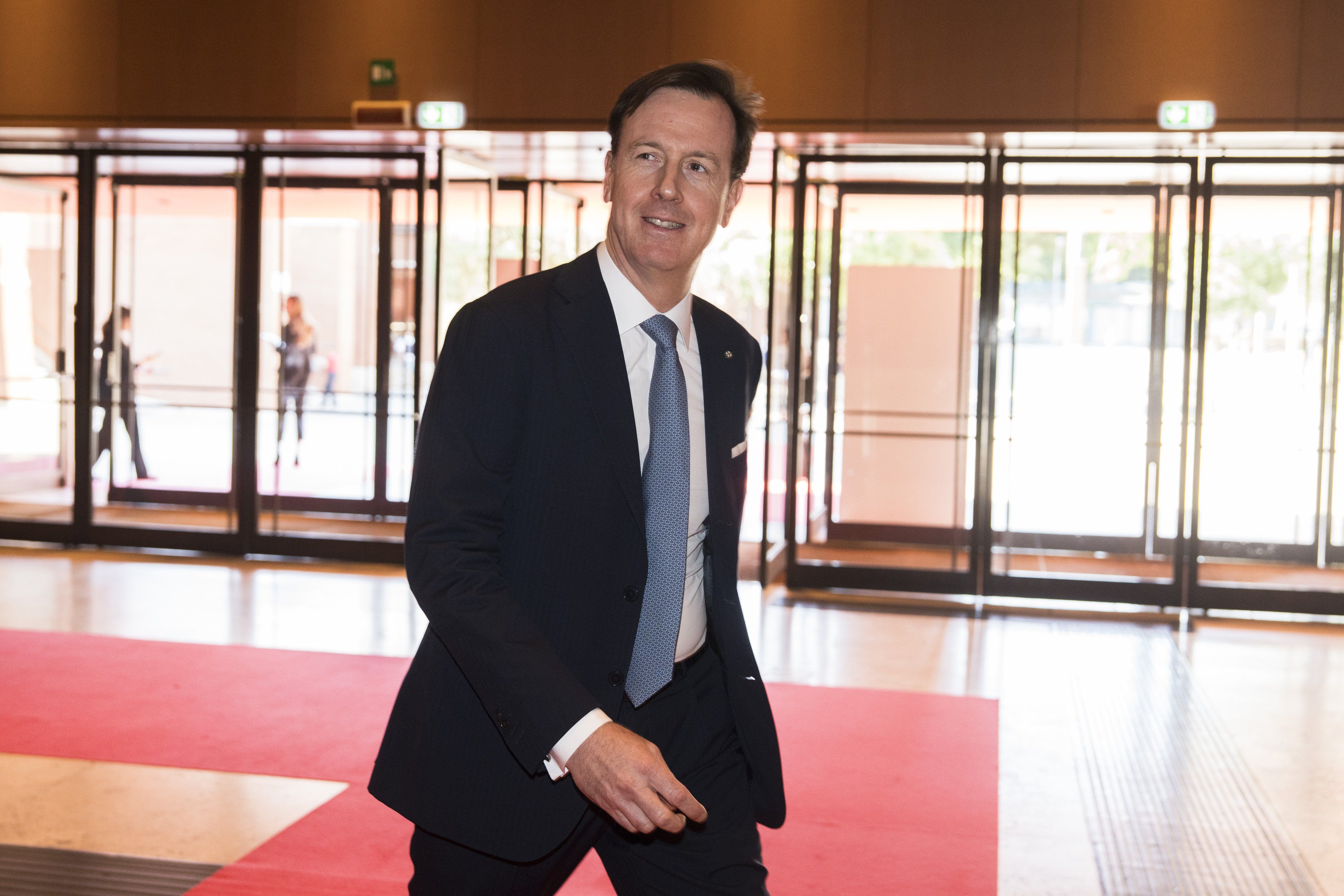 Acea alza le stime: pronti a investire sulle infrastrutture